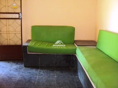 Casa à venda no Ilha dos Araújos: 