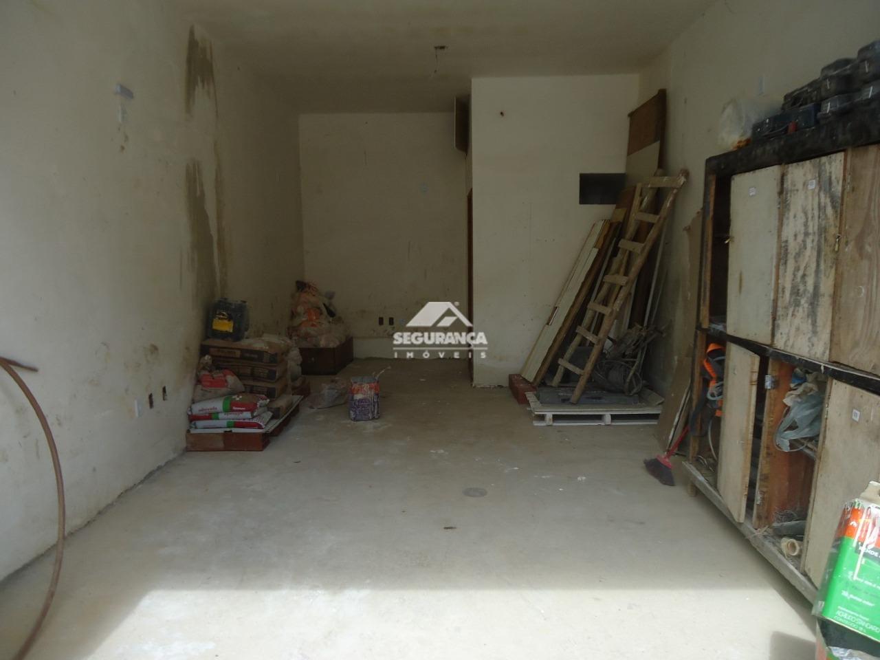 Loja para aluguel no Centro: 