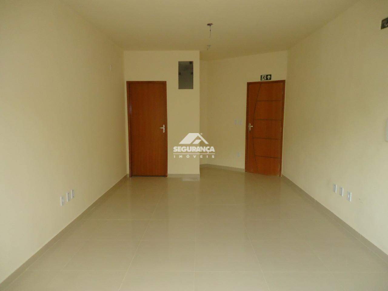 Sala para aluguel no Centro: 