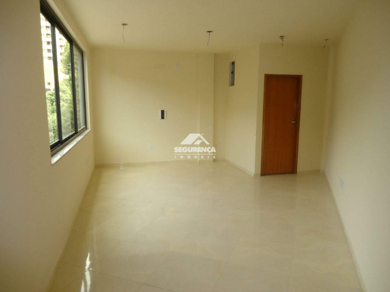 Sala para aluguel no Centro: 