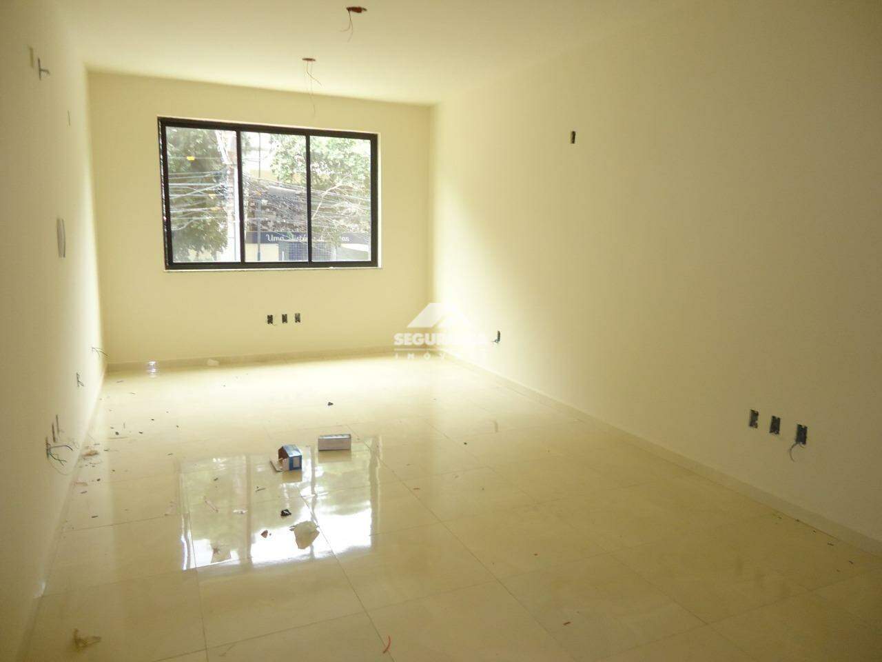 Sala para aluguel no Centro: 