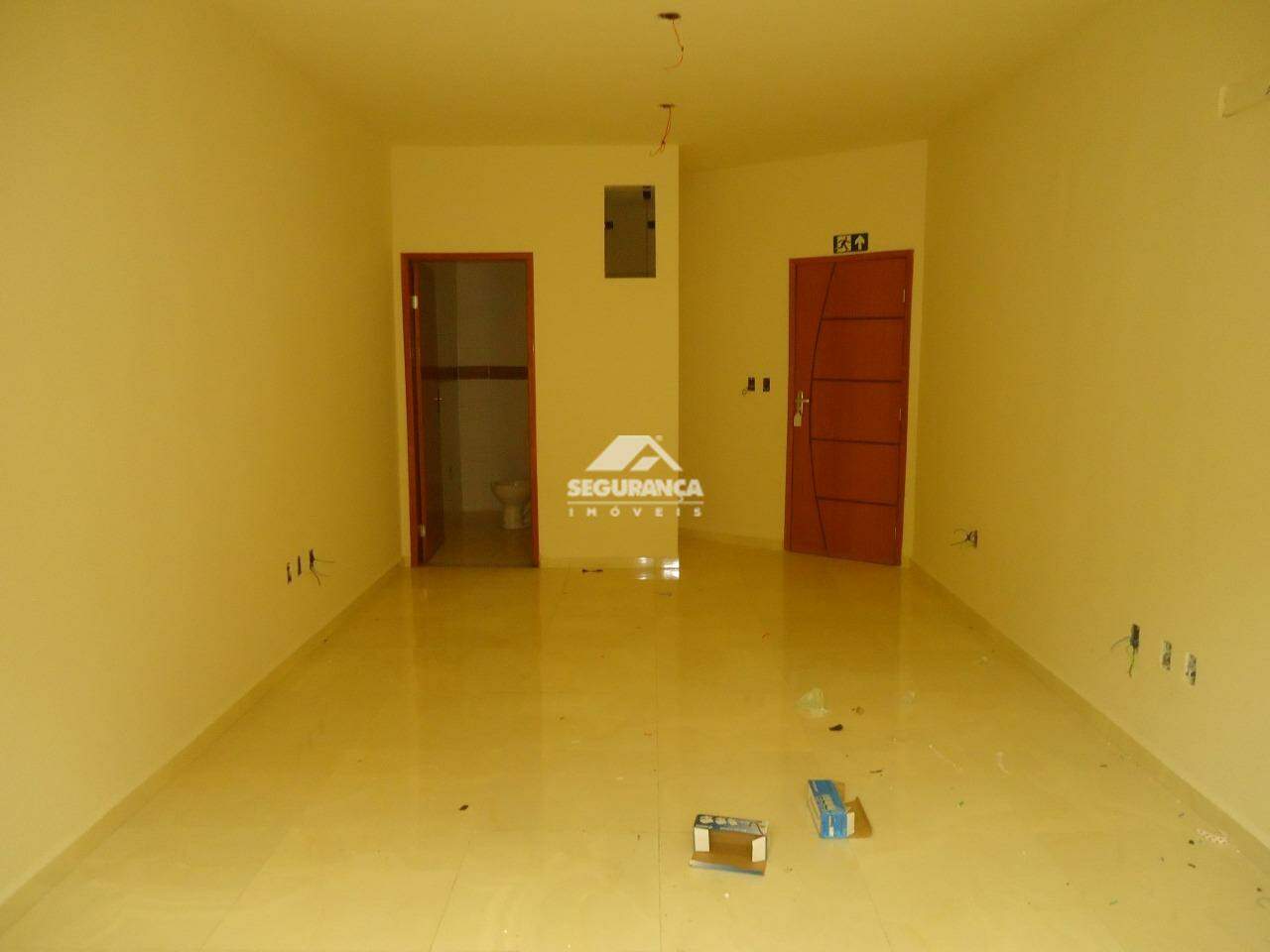 Sala para aluguel no Centro: 