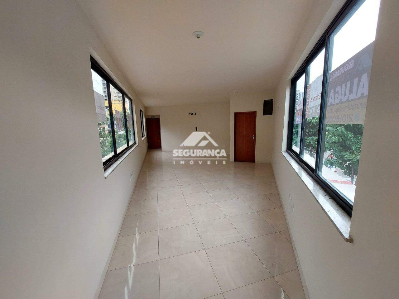 Sala para aluguel no Centro: SALA 