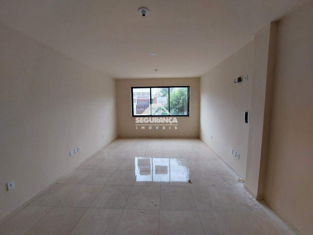 Sala para aluguel no Centro: SALA 