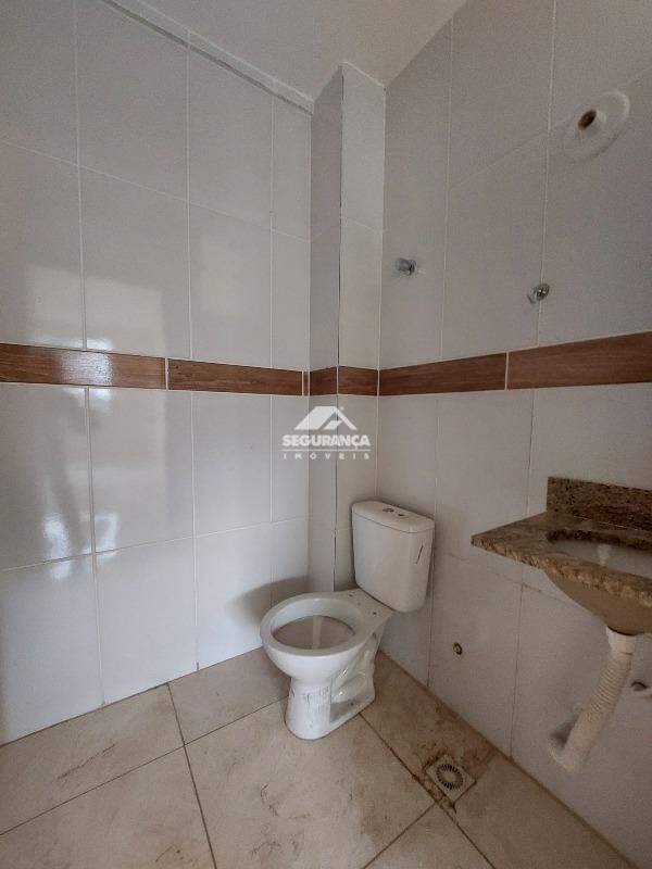 Sala para aluguel no Centro: BANHEIRO 