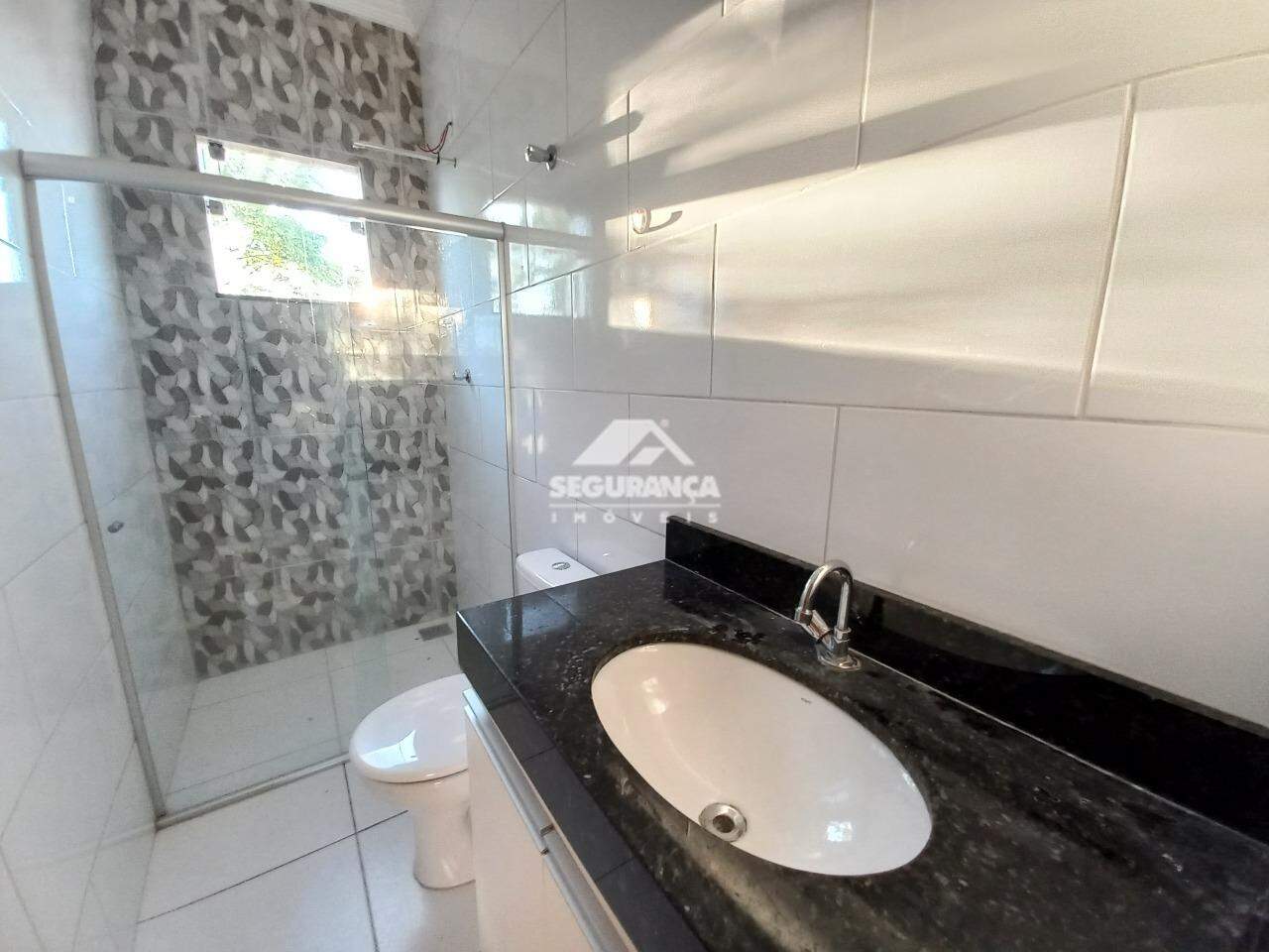Casa para aluguel no VERA CRUZ: BANHEIRO SOCIAL