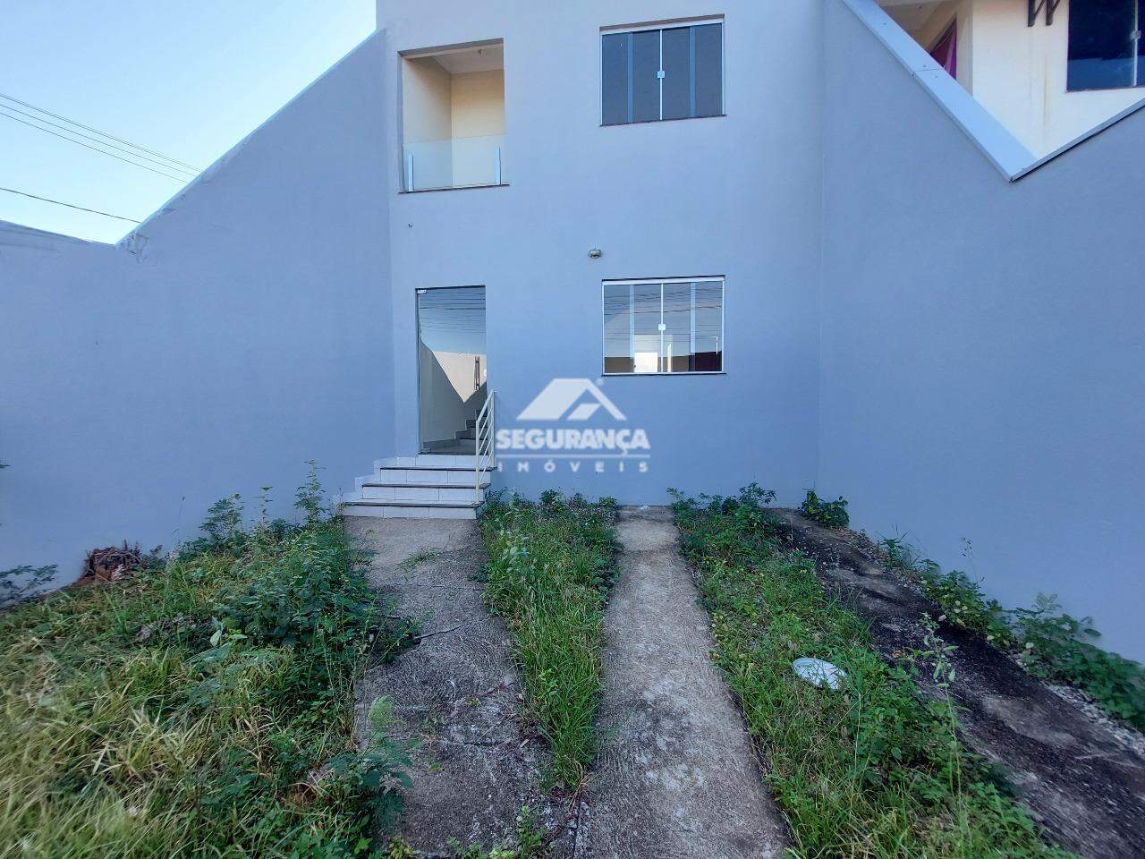 Casa para aluguel no VERA CRUZ: GARAGEM