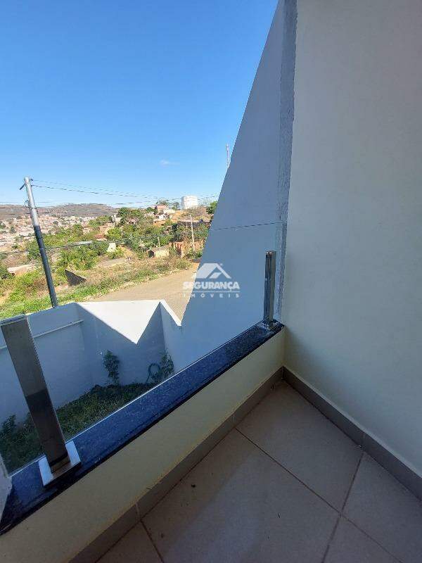 Casa para aluguel no VERA CRUZ: SACADA QUARTO(01)