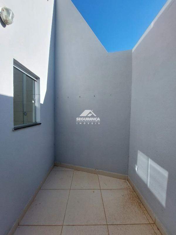 Casa para aluguel no VERA CRUZ: ÁREA DE SERVIÇO