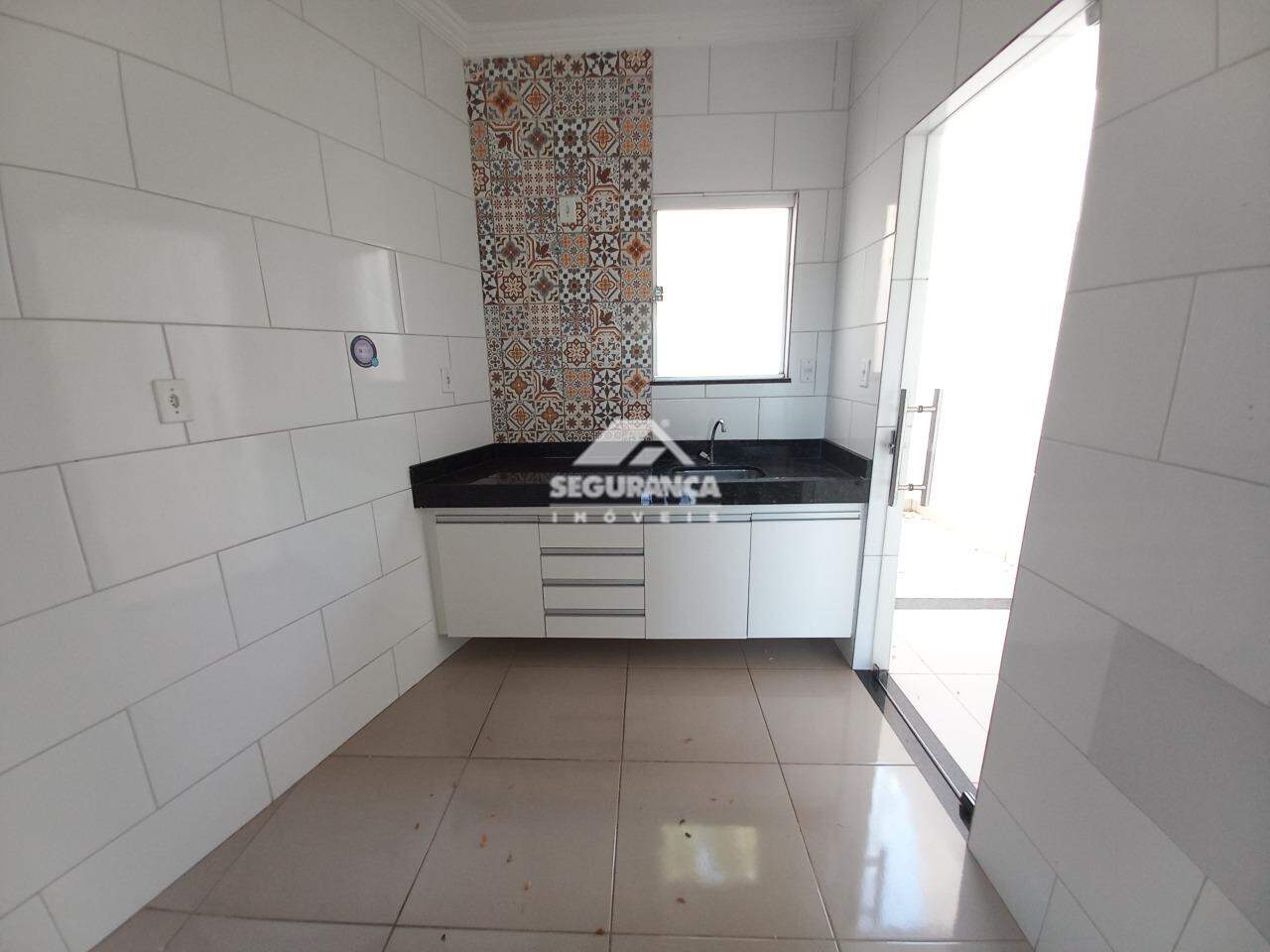 Casa para aluguel no VERA CRUZ: COZINHA