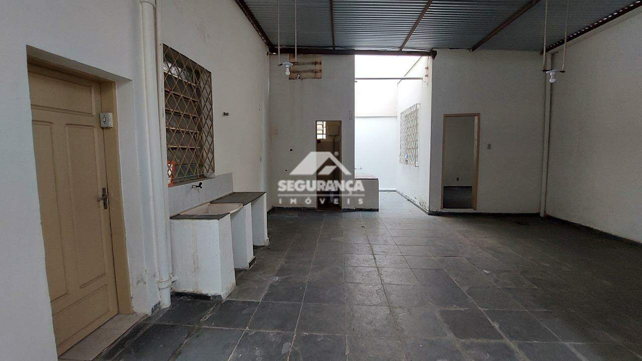 Apartamento para aluguel no Centro: ÁREA DE SERVIÇO