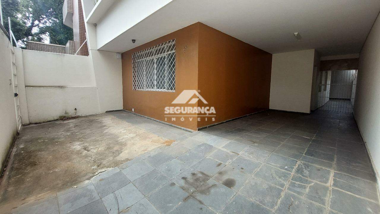 Apartamento para aluguel no Centro: GARAGEM