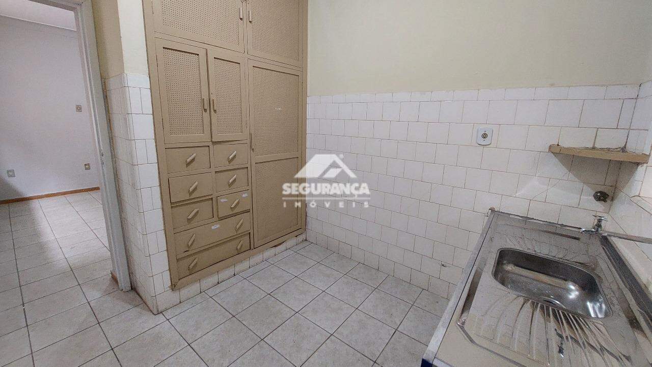 Apartamento para aluguel no Centro: COZINHA