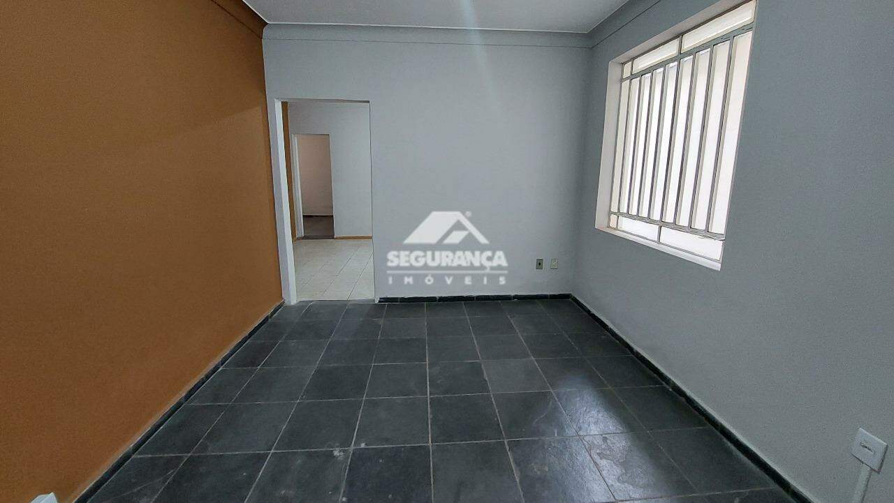 Apartamento para aluguel no Centro: SALA