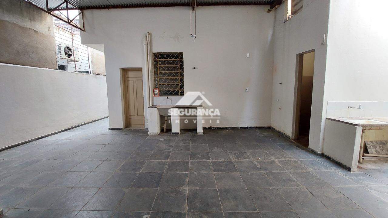 Apartamento para aluguel no Centro: ÁREA DE SERVIÇO