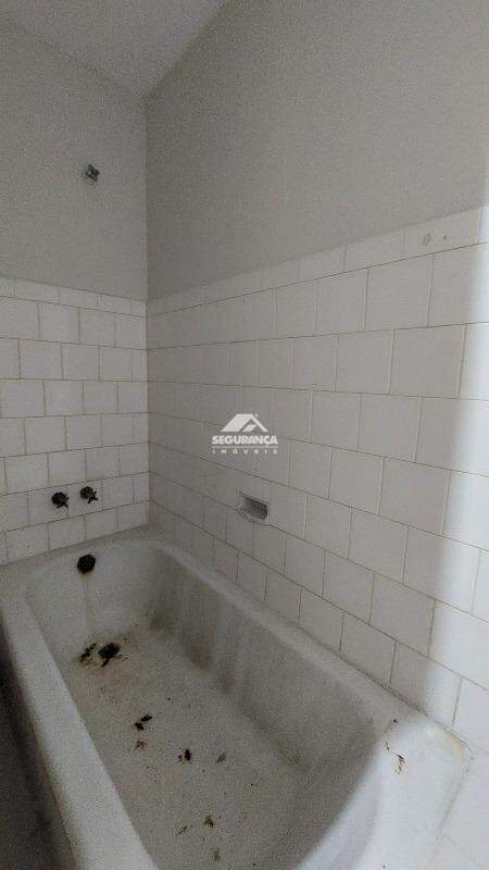 Apartamento para aluguel no Centro: BANHEIRO SOCIAL