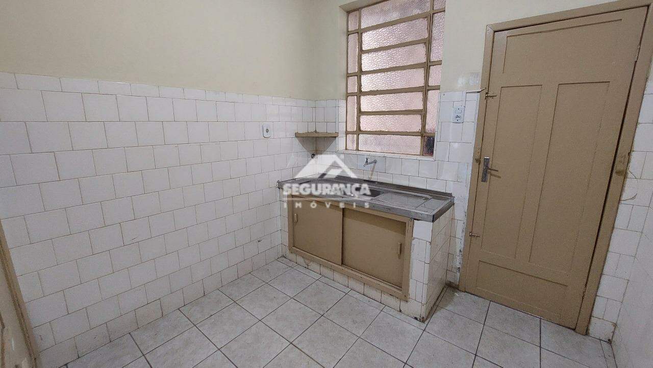 Apartamento para aluguel no Centro: COZINHA