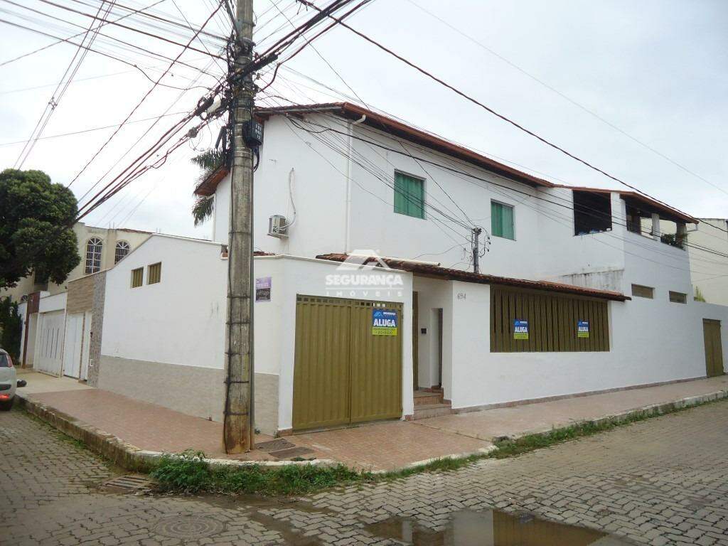 Casa à venda no Ilha dos Araújos: 