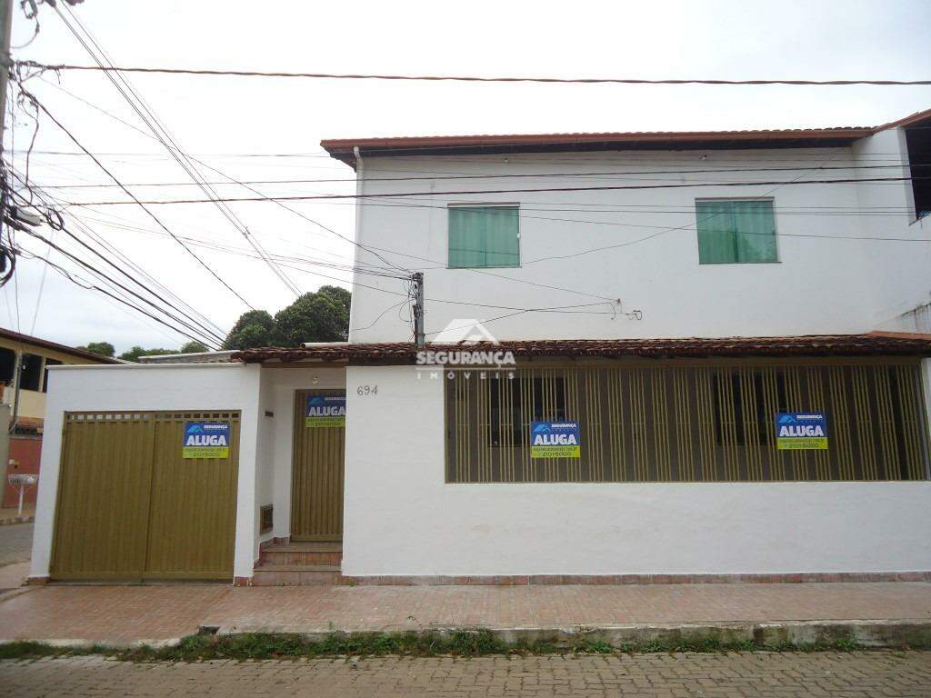 Casa à venda no Ilha dos Araújos: 