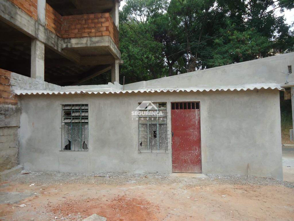 Casa para aluguel no ESPLANADINHA: 