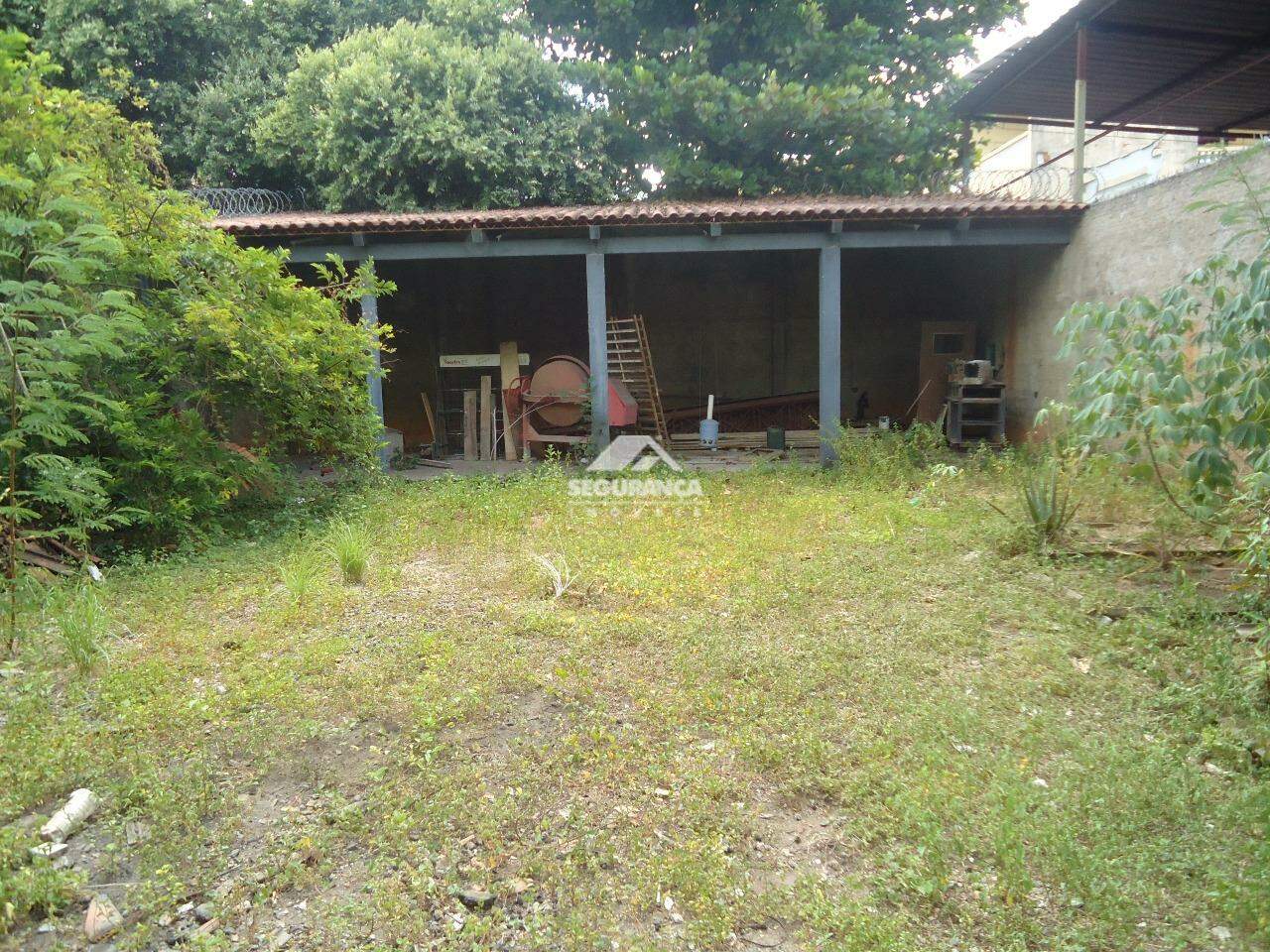 Galpão para aluguel no VILA ISA: 
