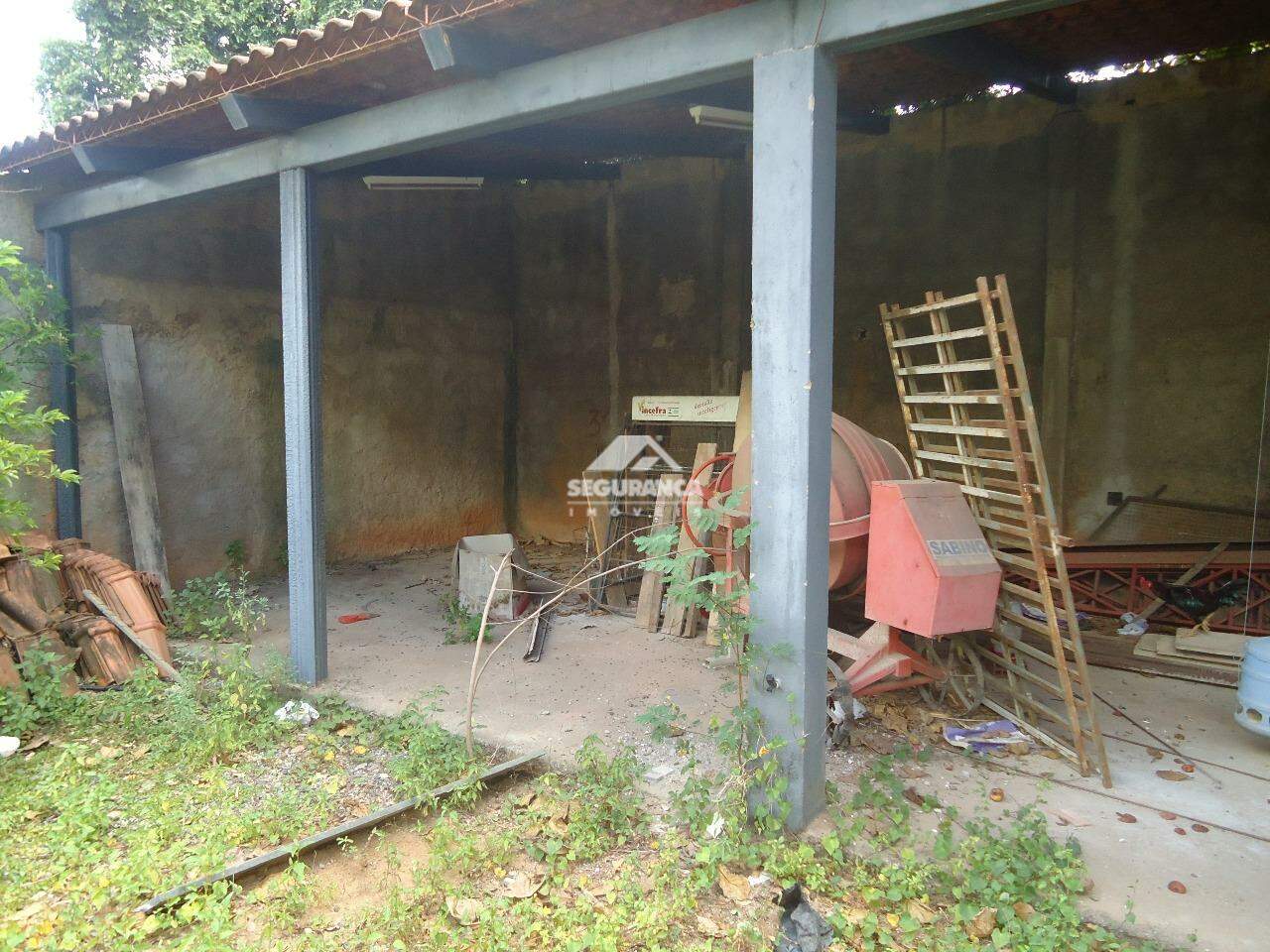 Galpão para aluguel no VILA ISA: 
