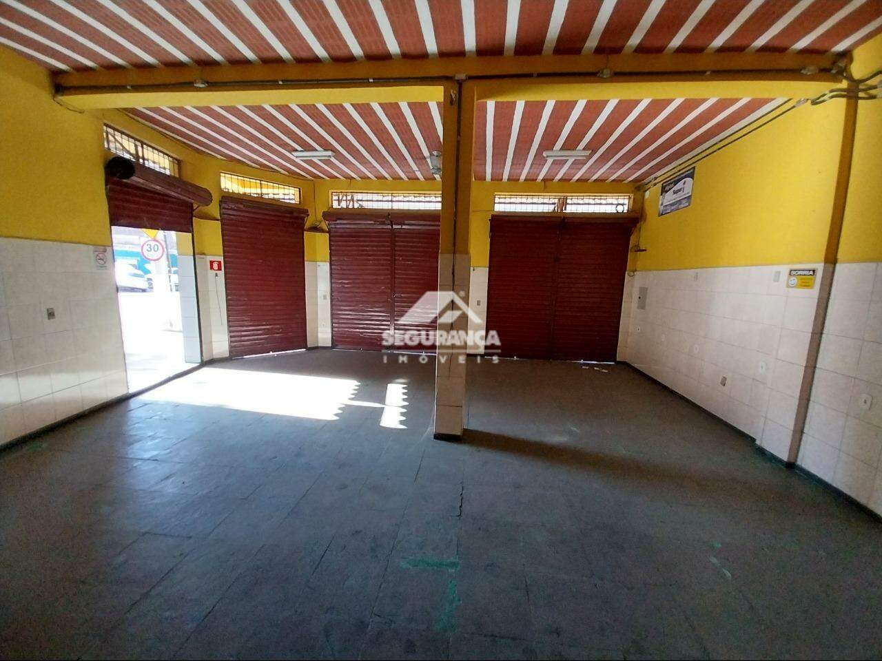 Loja para aluguel no VILA BRETAS: LOJA