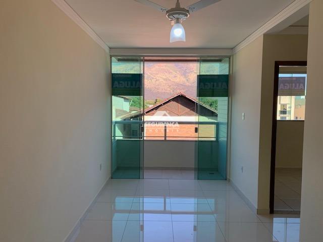 Apartamento para aluguel no São Pedro: SALA