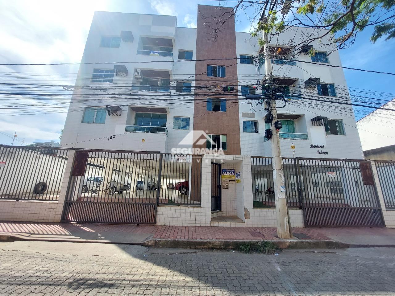Apartamento para aluguel no São Pedro: PRINCIPAL 