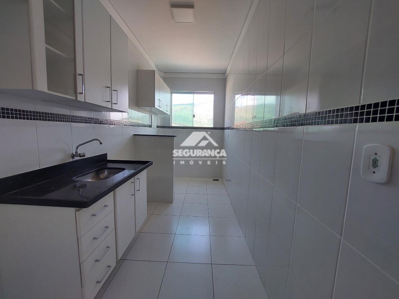 Apartamento para aluguel no São Pedro: COZINHA 