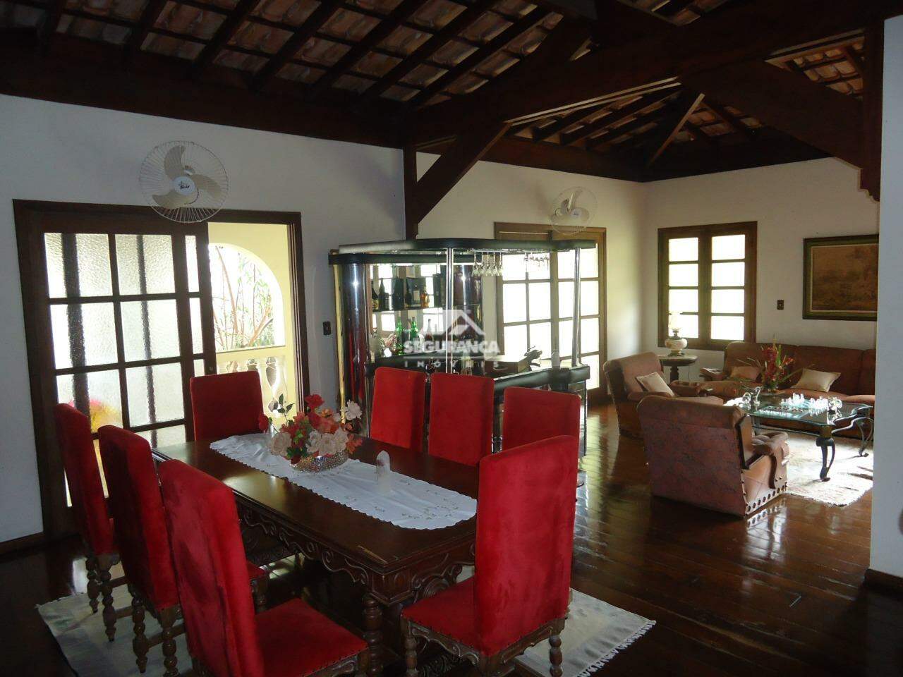 Casa à venda no Ilha dos Araújos: 