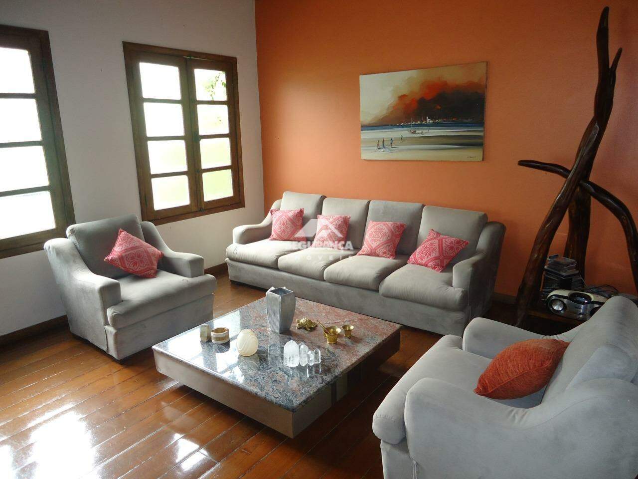 Casa à venda no Ilha dos Araújos: 