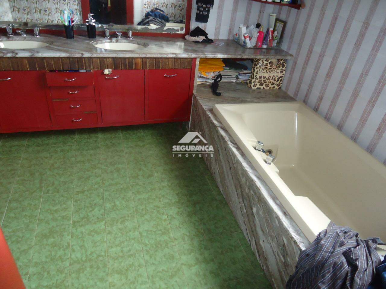 Casa à venda no Ilha dos Araújos: 