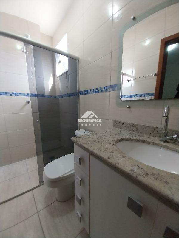 Apartamento para aluguel no Centro: BANHEIRO SUÍTE