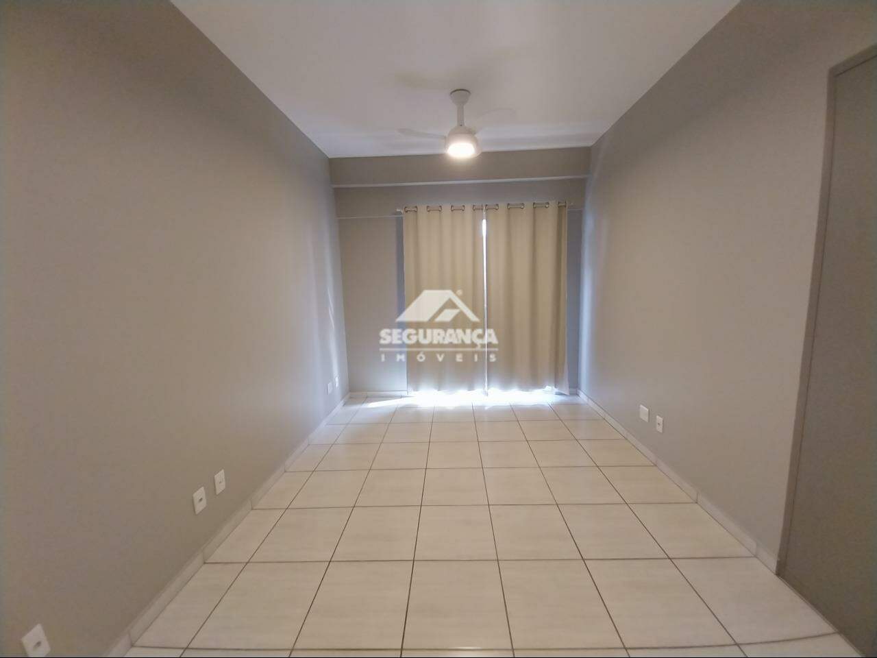 Apartamento para aluguel no Centro: SALA