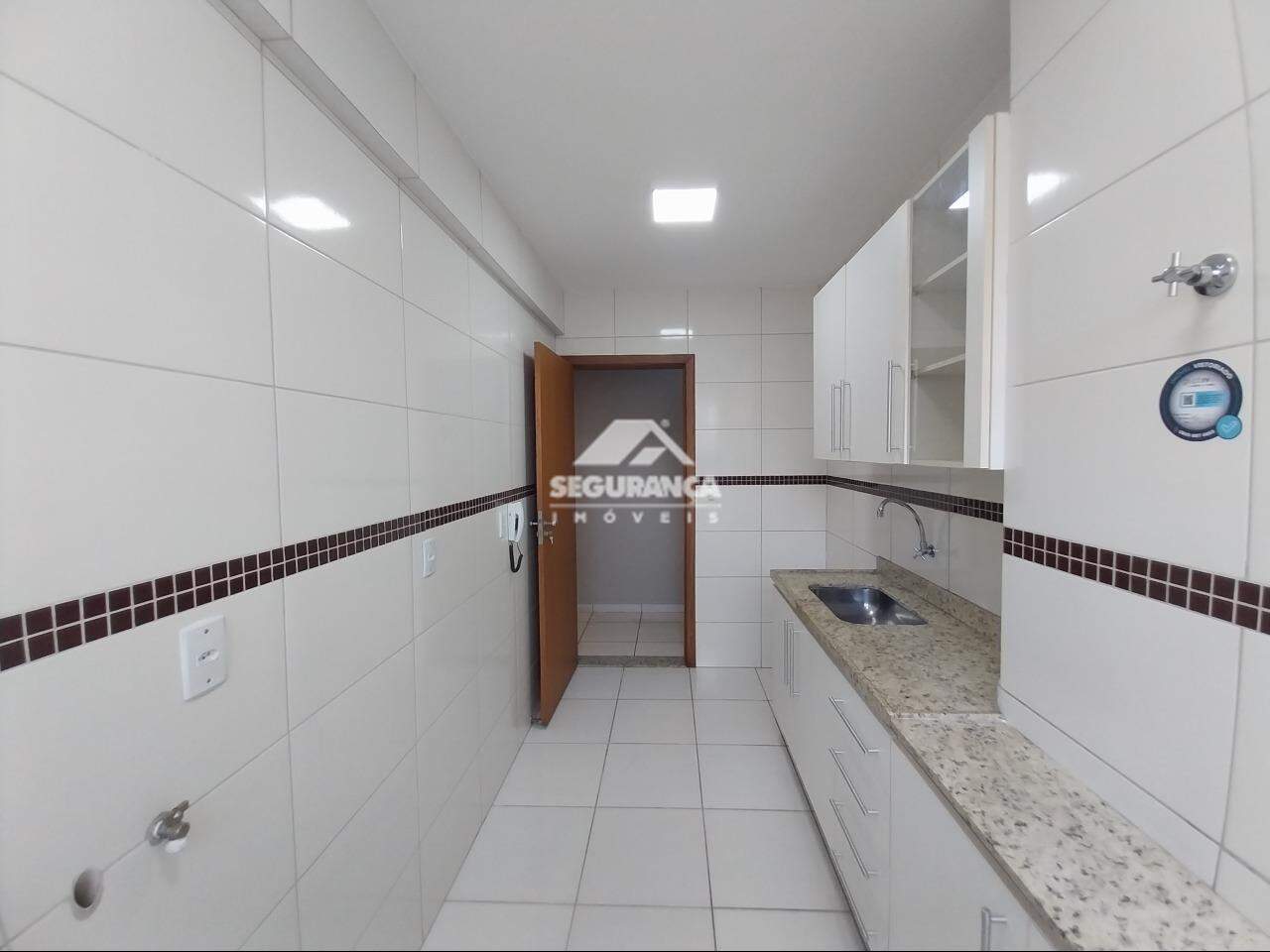 Apartamento para aluguel no Centro: COZINHA