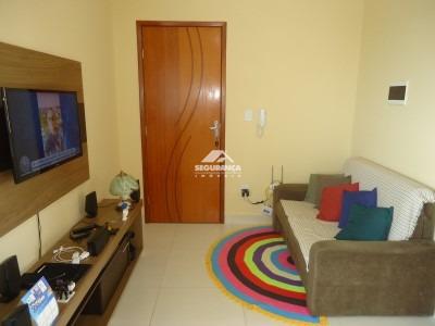 Apartamento à venda no CIDADE JARDIM: 