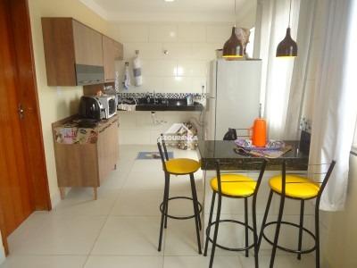 Apartamento à venda no CIDADE JARDIM: 