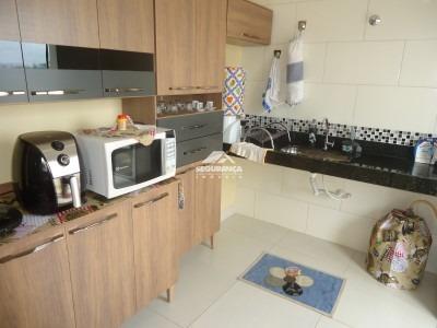 Apartamento à venda no CIDADE JARDIM: 