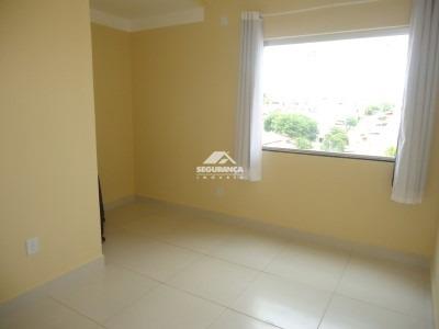 Apartamento à venda no CIDADE JARDIM: 