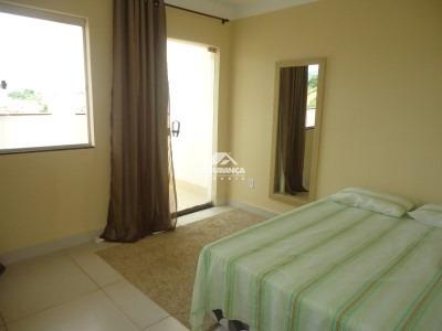 Apartamento à venda no CIDADE JARDIM: 