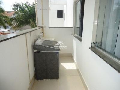 Apartamento à venda no CIDADE JARDIM: 