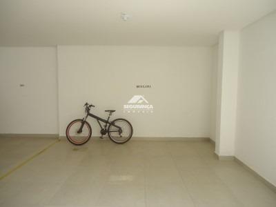 Apartamento à venda no CIDADE JARDIM: 