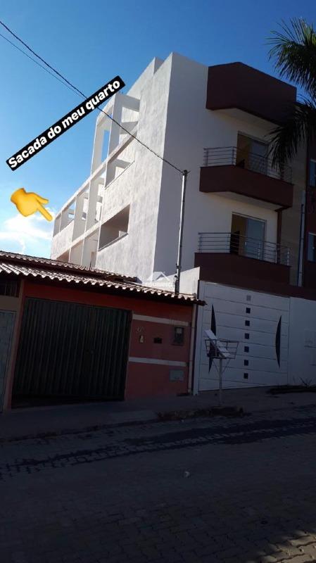 Apartamento à venda no CIDADE JARDIM: 