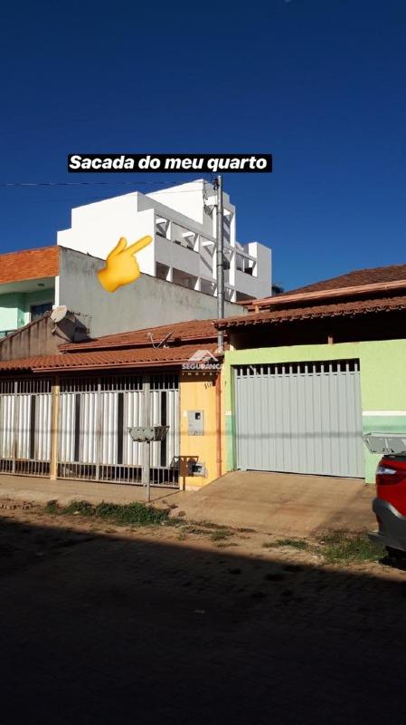 Apartamento à venda no CIDADE JARDIM: 