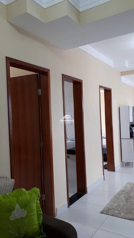 Apartamento à venda no CIDADE JARDIM: 