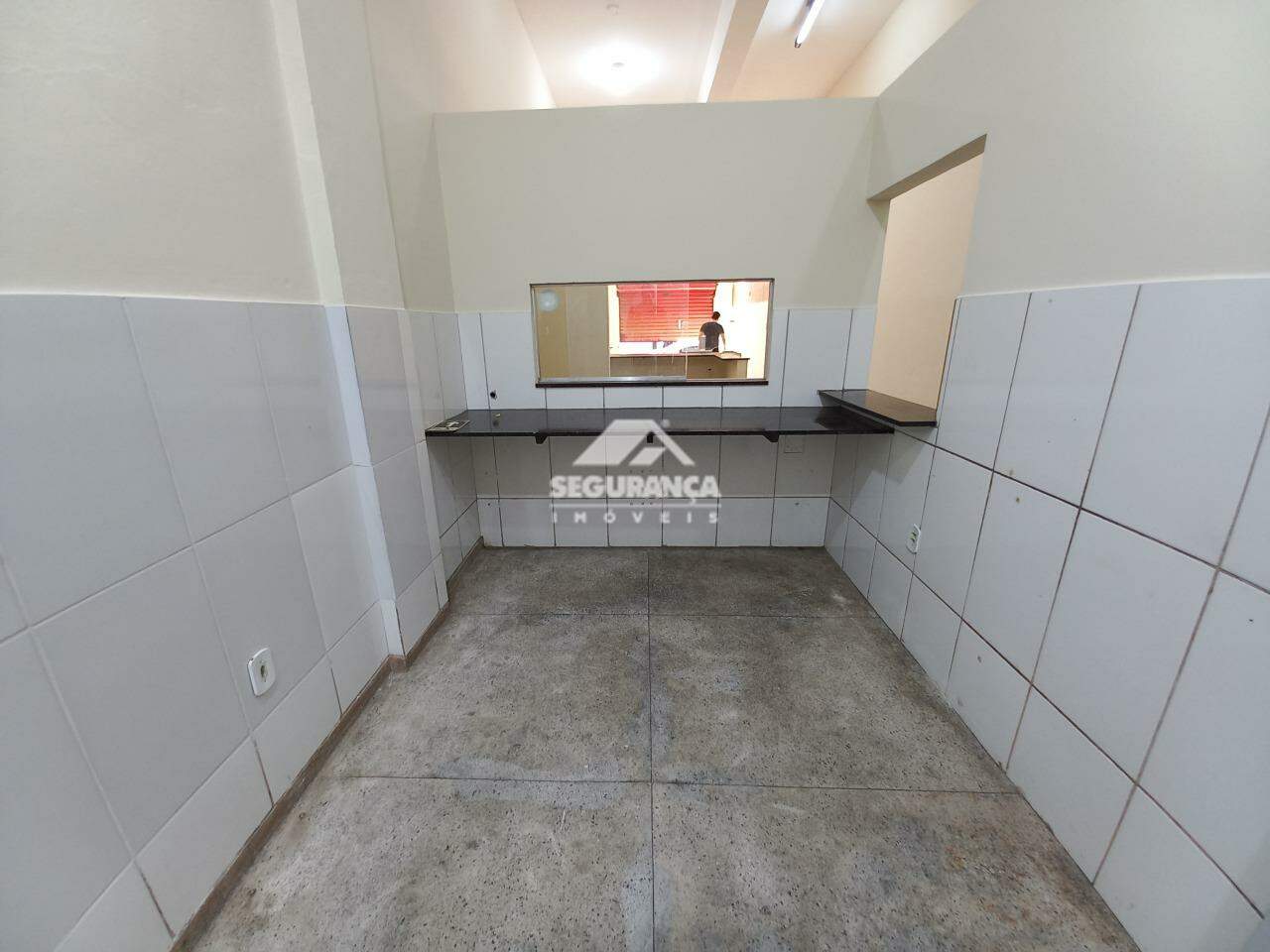Loja para aluguel no São Pedro: COZINHA