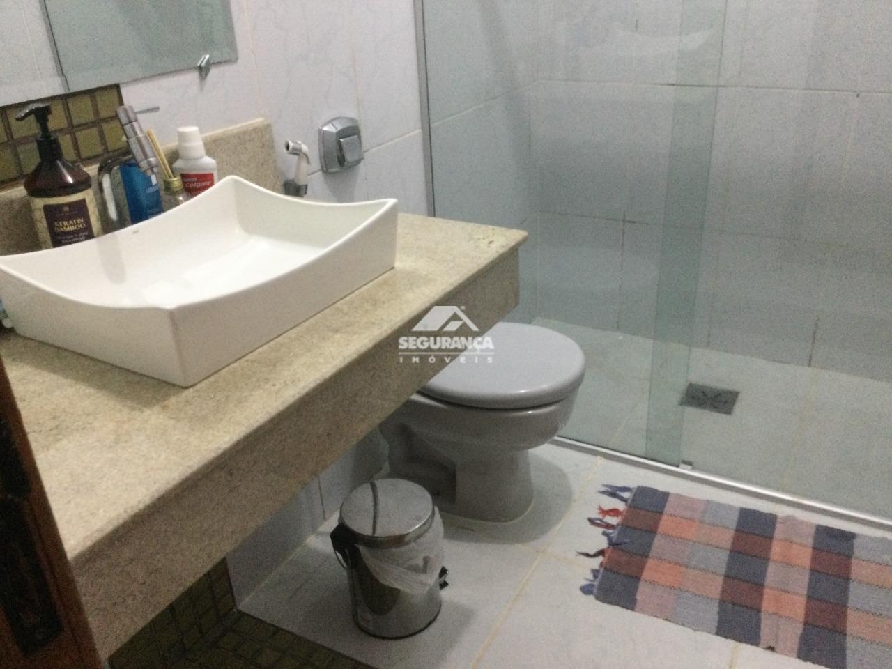 Casa à venda no Ilha dos Araújos: 