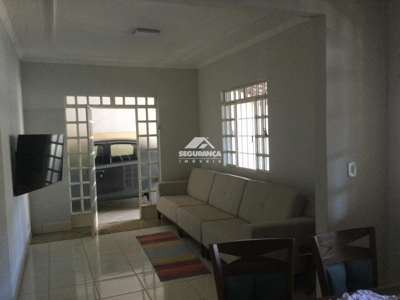 Casa à venda no Ilha dos Araújos: 