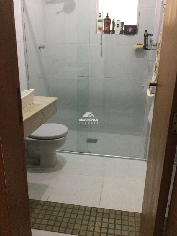 Casa à venda no Ilha dos Araújos: 